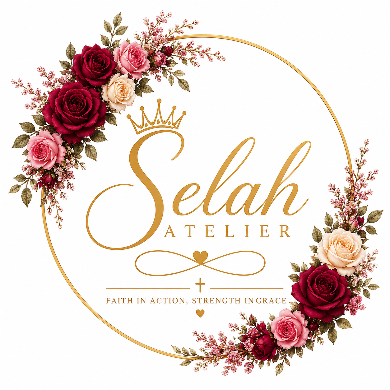 Selah Atelier Hair